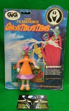 Ghostbusters Filmation's