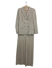 MAX MARA Tailleur pantalone