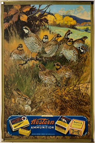 Poster artistico vintage - 🌾,