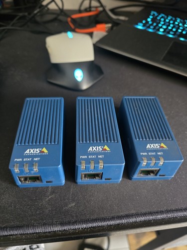 Axis video encoder - encoder, m-7011