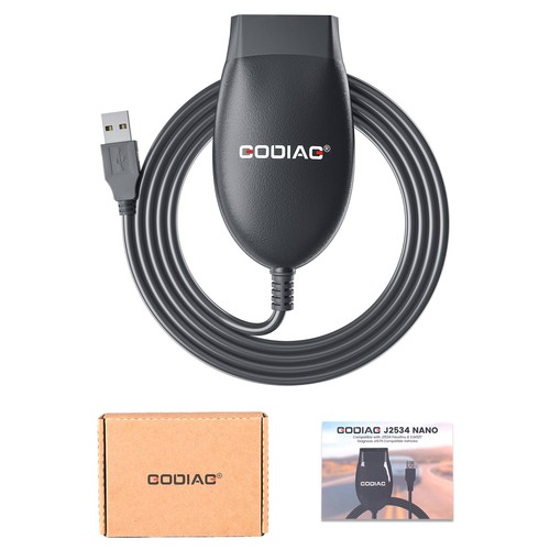 Godiag j2534 per diagnosi - godiag,