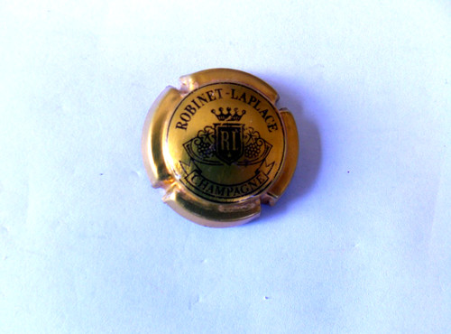 Capsule champagne robinet - capsule,