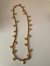 Collana chanel - collana,