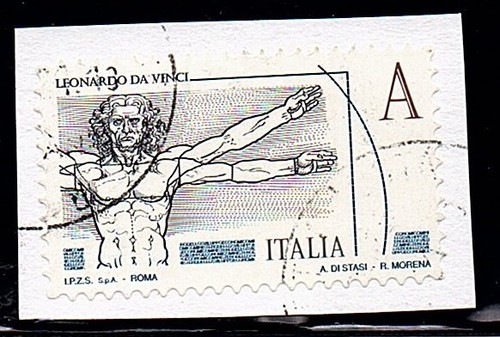 Francobolli repubblica 2015 - francobolli,