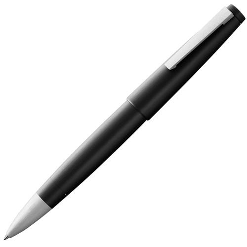 Lamy 2000 nero rullo - lamy,