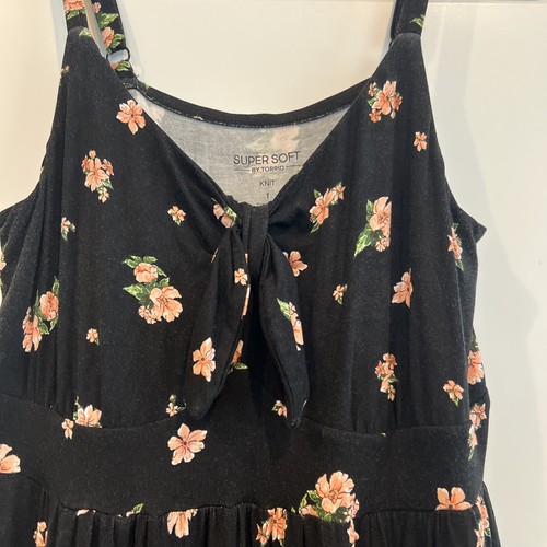Super soft torrid size - soft, 1