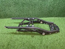 TELAIETTO POSTERIORE TRIUMPH STREET TRIPLE 675 R 2009 2012