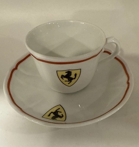 Tazza tè piattino - da,