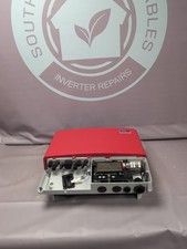 SMA Sunny Boy SB3600 TL-20