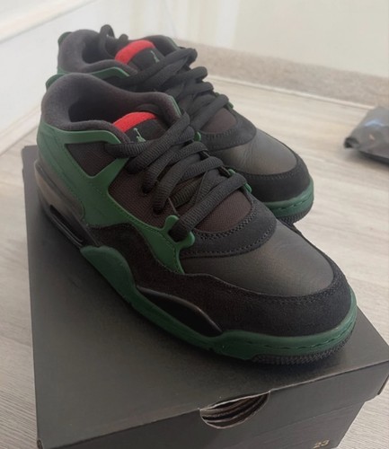 Nike air jordan - nike, 4