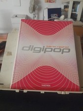 Karim Rashid Digipop, Taschen