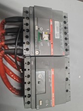 Interruttore Differenziale 4 Poli 160A Abb Sace S2n + Abb Sace Rc 211/2