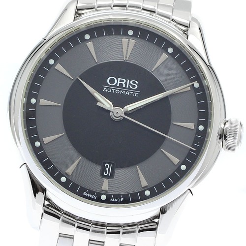 Orologio uomo automatico - automatico, oris