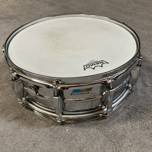 Distintivo ludwig supraphonic - ludwig,