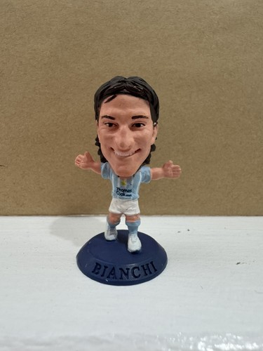 Figurina rolando bianchi - figurina,