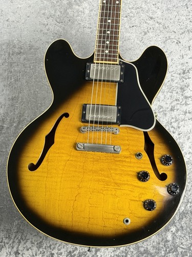Gibson 335 dot vintage - es-335,