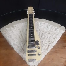 Chitarra Vintage Senza Marca