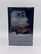 Christian Dior Sauvage Elixir