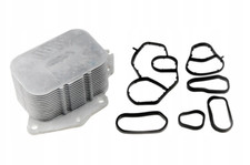 Radiatore olio Mini COOPER (R55 - R56) MOTORI 1.6 DIESEL