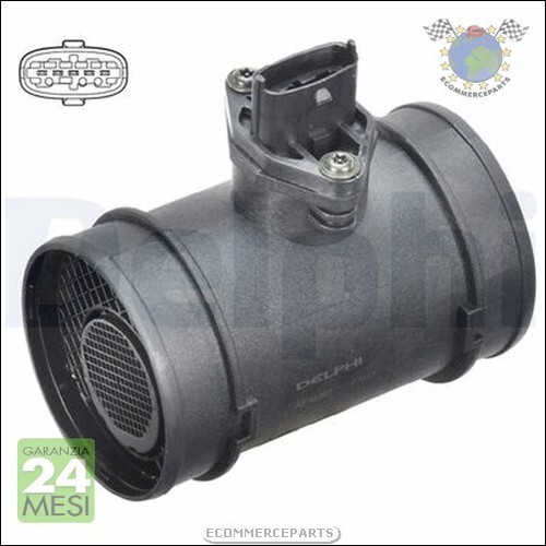 Debimetro delphi per - delphi, opel