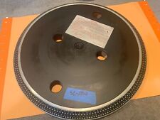 Technics SL-1800 Giradischi Stereo Vintage Separabile - Piatto