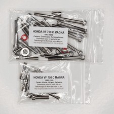 HONDA VF 750 C MAGNA V45