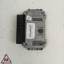 Engine control unit ECU