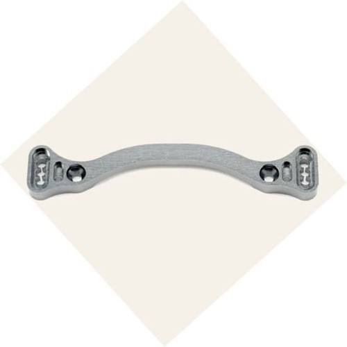 E0318 mugen mbx6 piastra - mbx6,