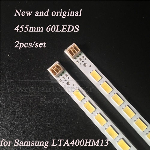 Set striscia led 40 down - striscia,