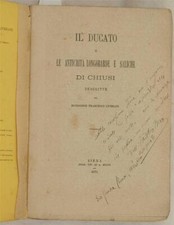Francesco liverani ducato - il,