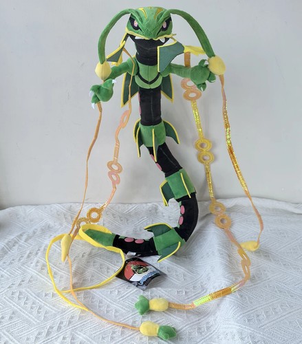 Legends mega rayquaza dragon - rayquaza,