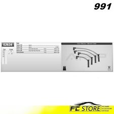 Cavi Candela Accensione Per