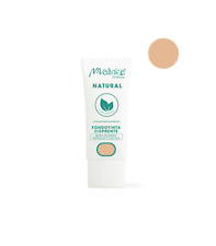 Fondotinta Coprente Natural N