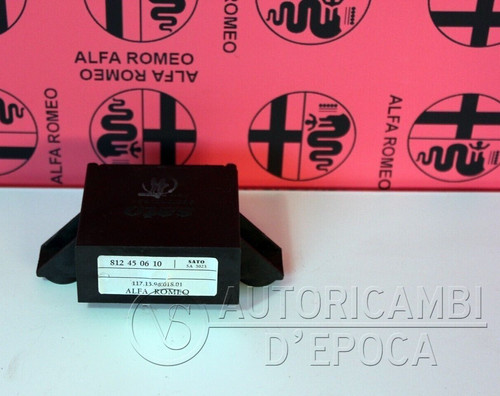Alfa romeo alfetta - alfa,