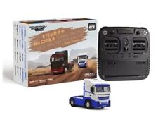 Turbo Racing C50 RC Truck 1:76