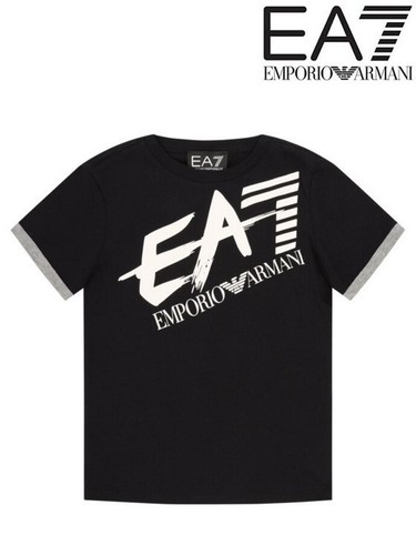 Shirt ragazzo mezza manica - t-shirt,