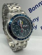 OROLOGIO FILA CORTINA FA0603