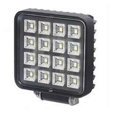 FARO A LED  CON INTERRUTTORE