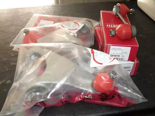 Kit bracci superiore - kit,