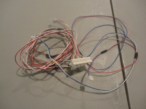 Kit filo led affilato - kit,