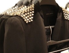 CAPPOTTO GIACCA BLAZER LINEA