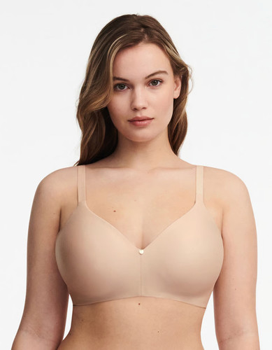 Reggiseno shirt chantelle - t-shirt,
