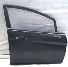 RICAMBI USATI, PORTIERA /