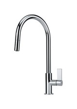 Rubinetto Cucina Doccetta