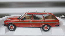 1:18 NOREV Mercedes 230T W123 Modello T Inglese Rosso Limited Edition NEW