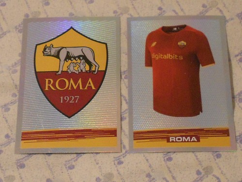 Figurina calciatori panini - calciatori,