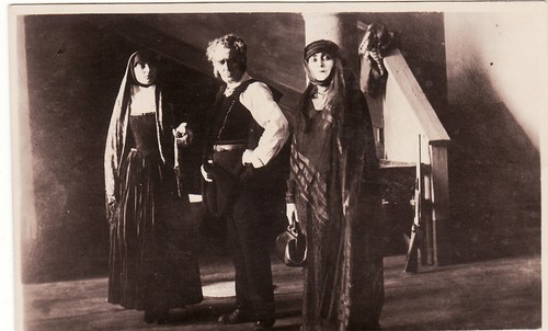 Cinema muto marcella ma - marcella-,