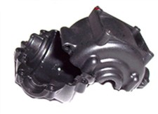 Scatola esterna differenziale