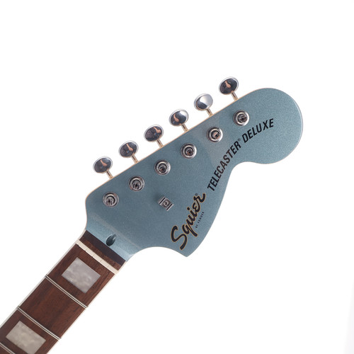Squier troublemaker telecaster - squier,