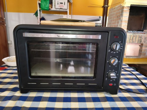Moulinex fornetto tostapane - moulinex,